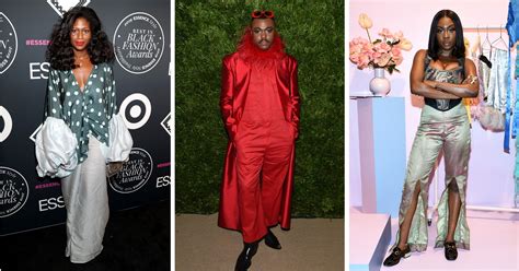 black designers to buy instead of gucci|15 Black Fashion Designers You Should Know and Shop Right .